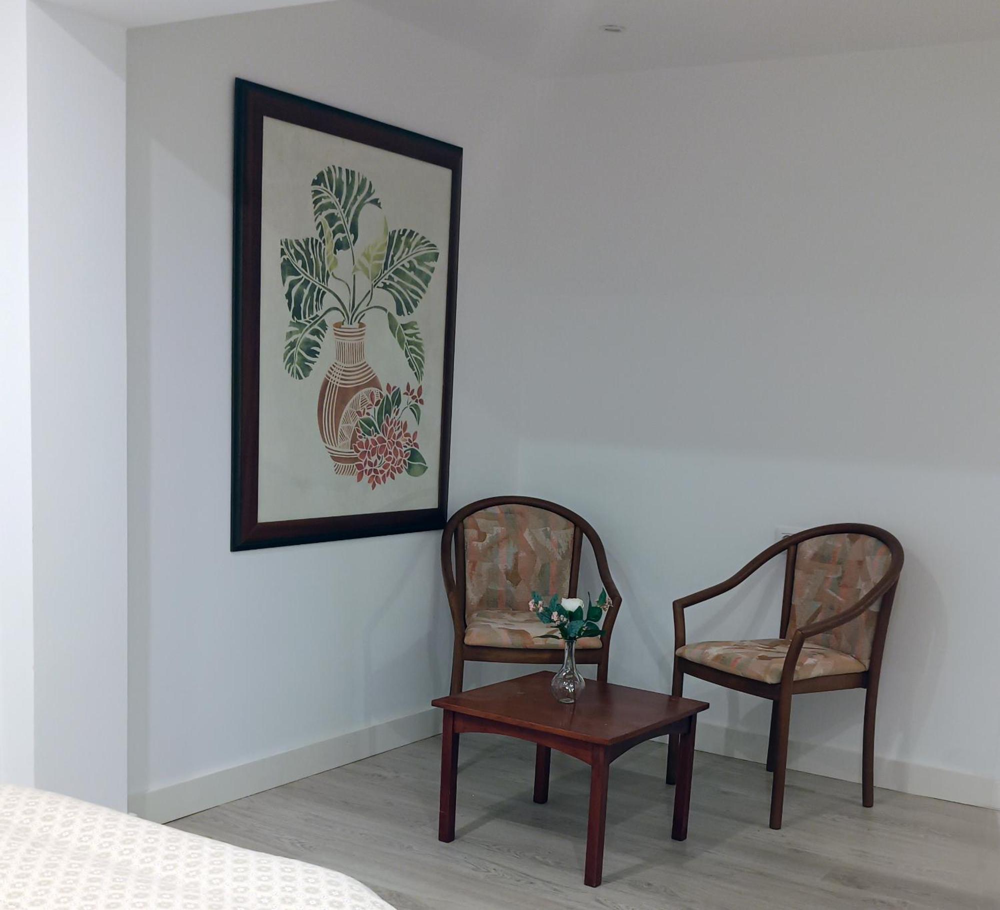 Apartamento Tajinaste Con Vistas Al Mar Y La Montana Y Wifi Gratis Los Realejos Ngoại thất bức ảnh