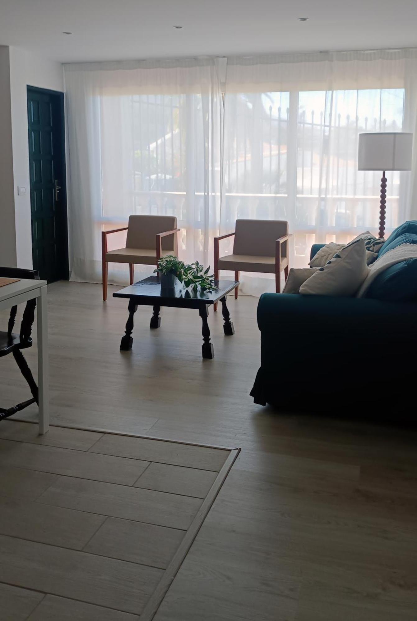 Apartamento Tajinaste Con Vistas Al Mar Y La Montana Y Wifi Gratis Los Realejos Ngoại thất bức ảnh