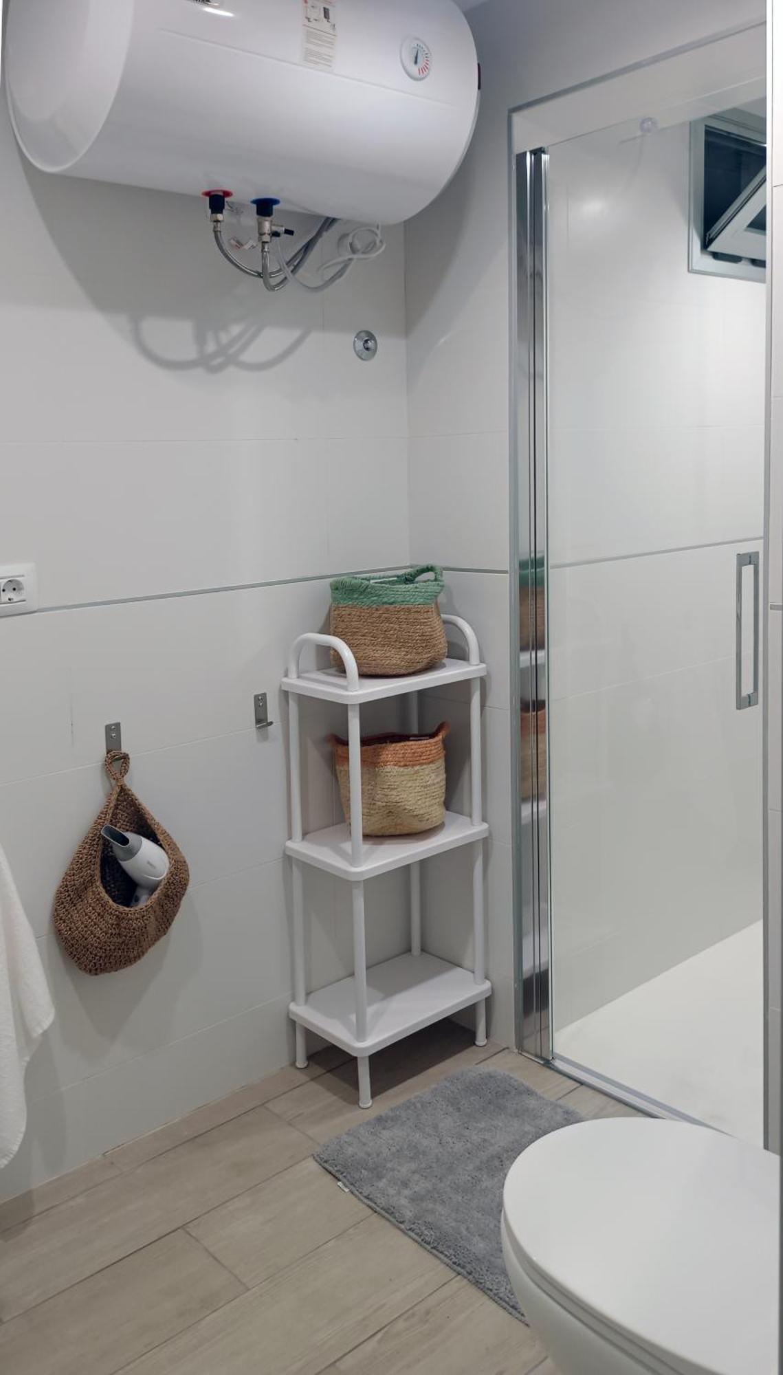 Apartamento Tajinaste Con Vistas Al Mar Y La Montana Y Wifi Gratis Los Realejos Ngoại thất bức ảnh