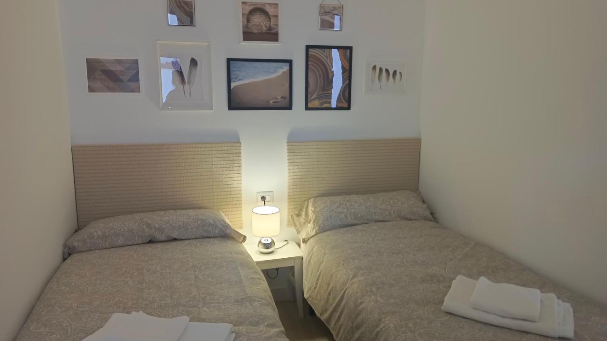 Apartamento Tajinaste Con Vistas Al Mar Y La Montana Y Wifi Gratis Los Realejos Phòng bức ảnh